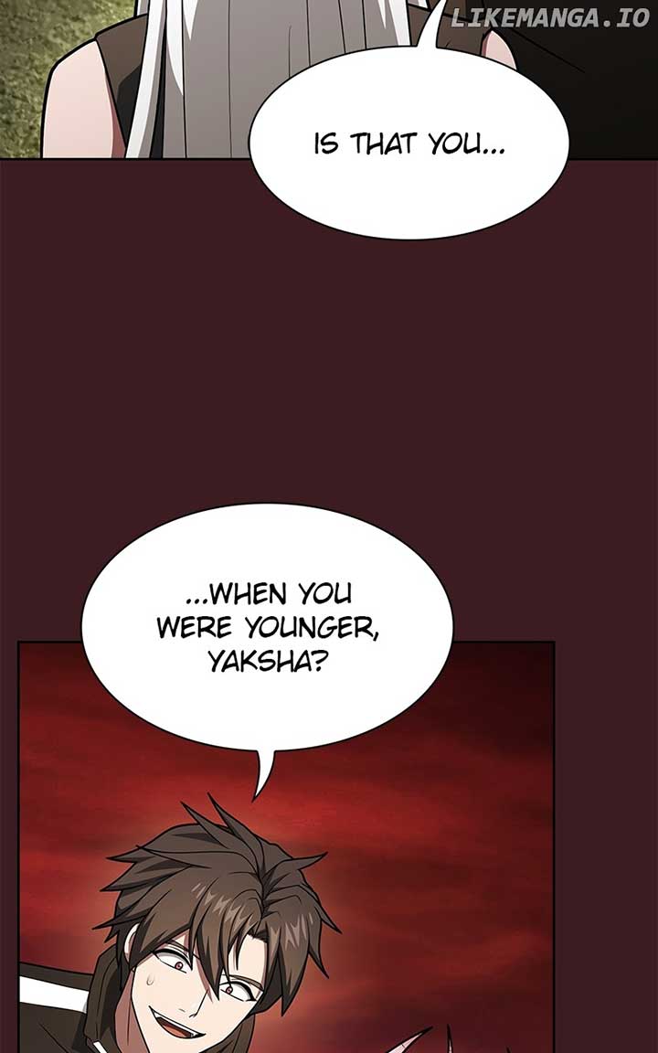 Read The tutorial tower of the advanced player Manga Online