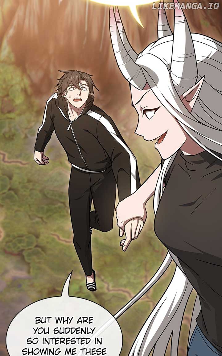 Read The tutorial tower of the advanced player Manga Online