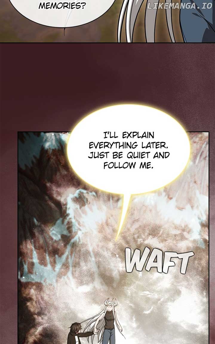 Read The tutorial tower of the advanced player Manga Online