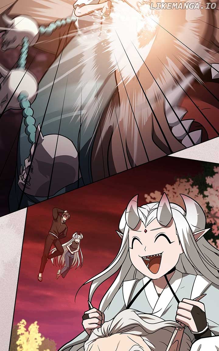 Read The tutorial tower of the advanced player Manga Online