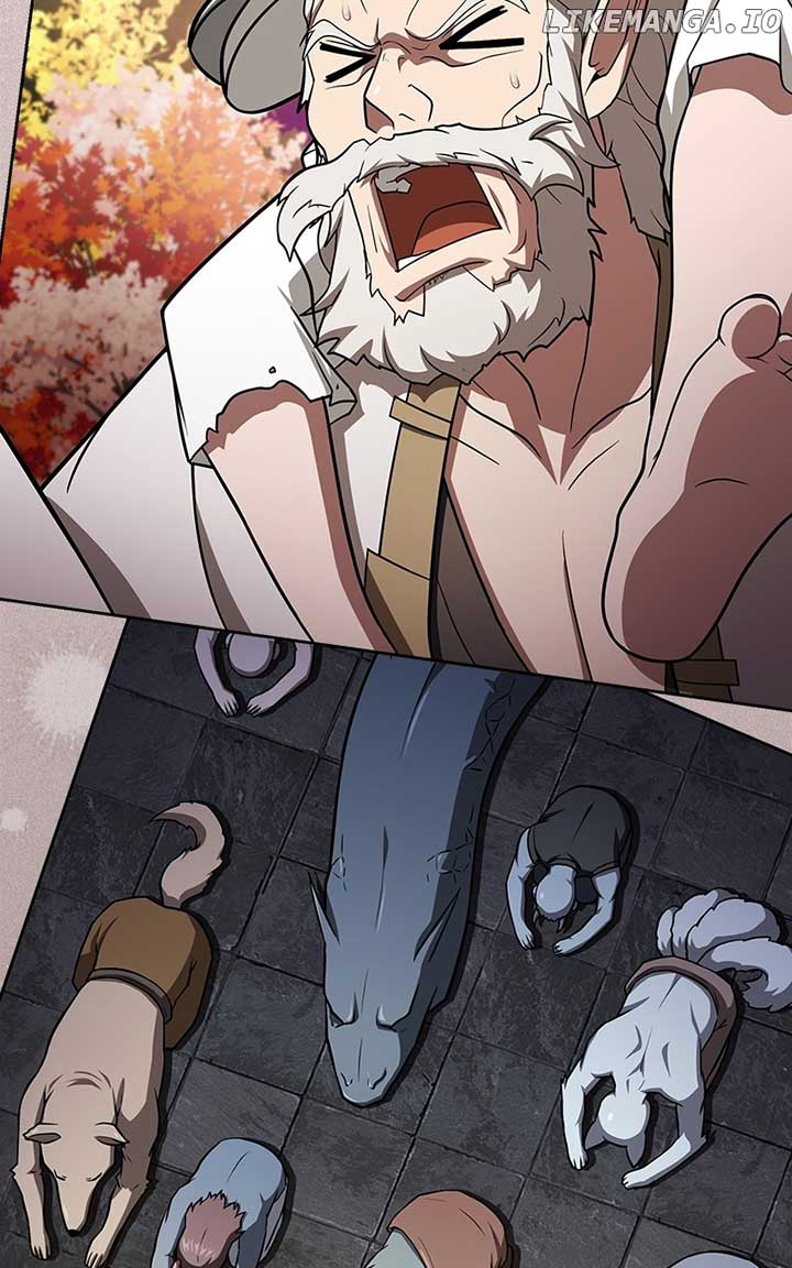 Read The tutorial tower of the advanced player Manga Online