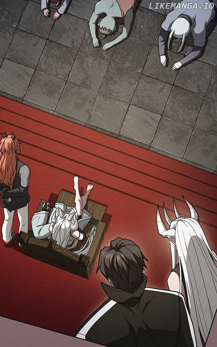 Read The tutorial tower of the advanced player Manga Online