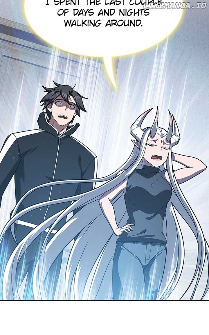 Read The tutorial tower of the advanced player Manga Online