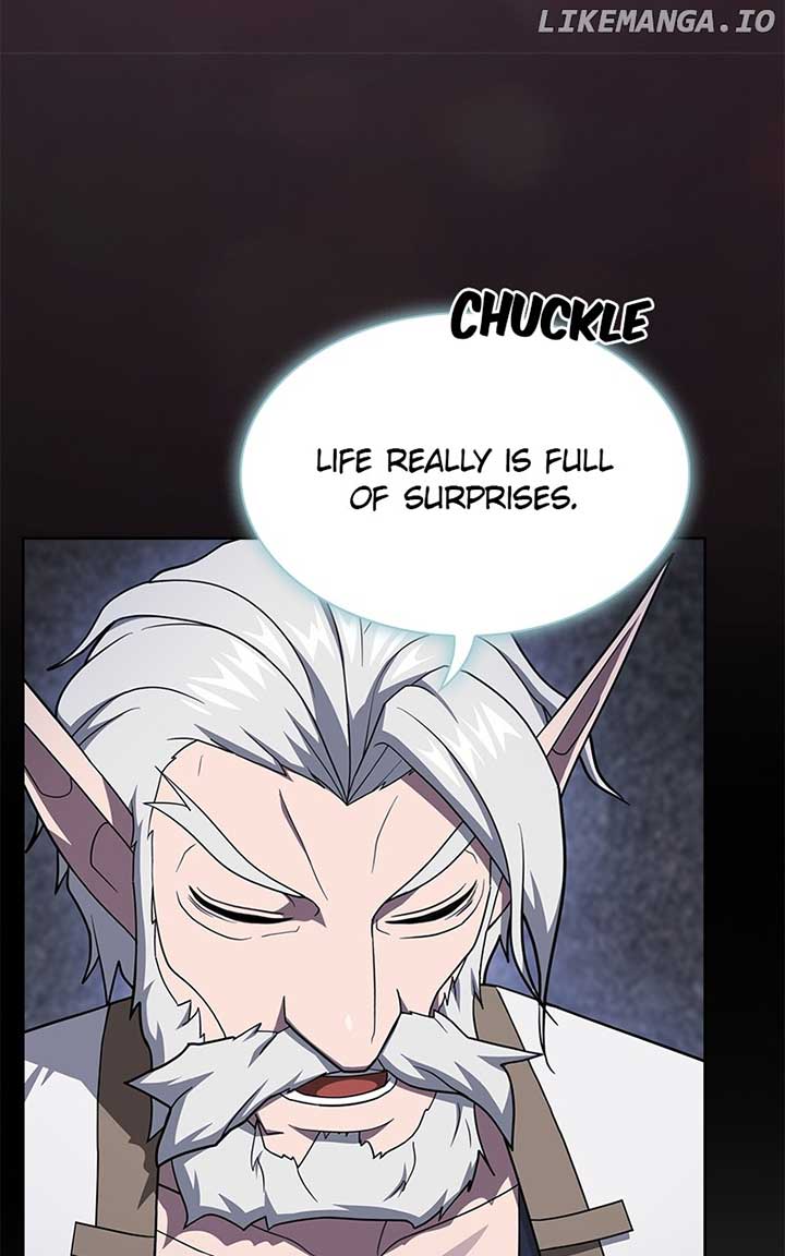 Read The tutorial tower of the advanced player Manga Online