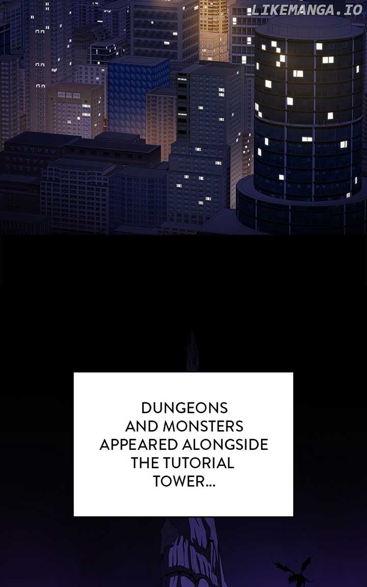 Read The tutorial tower of the advanced player Manga Online