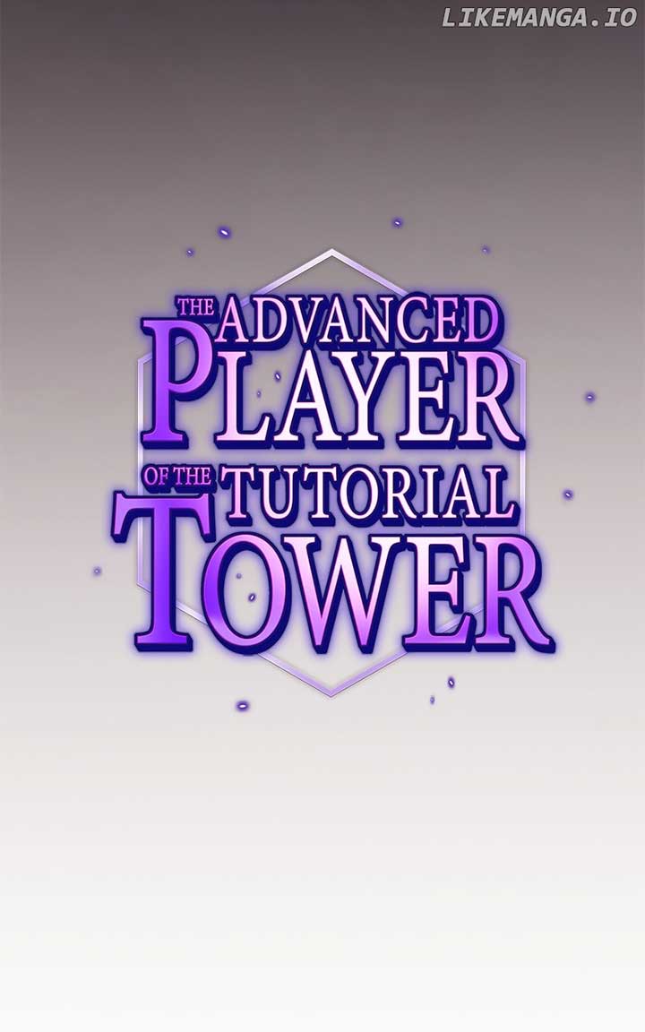 Read The tutorial tower of the advanced player Manga Online