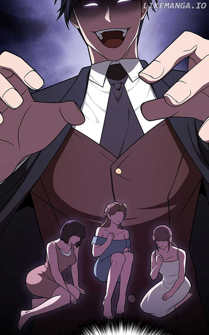 Read The tutorial tower of the advanced player Manga Online