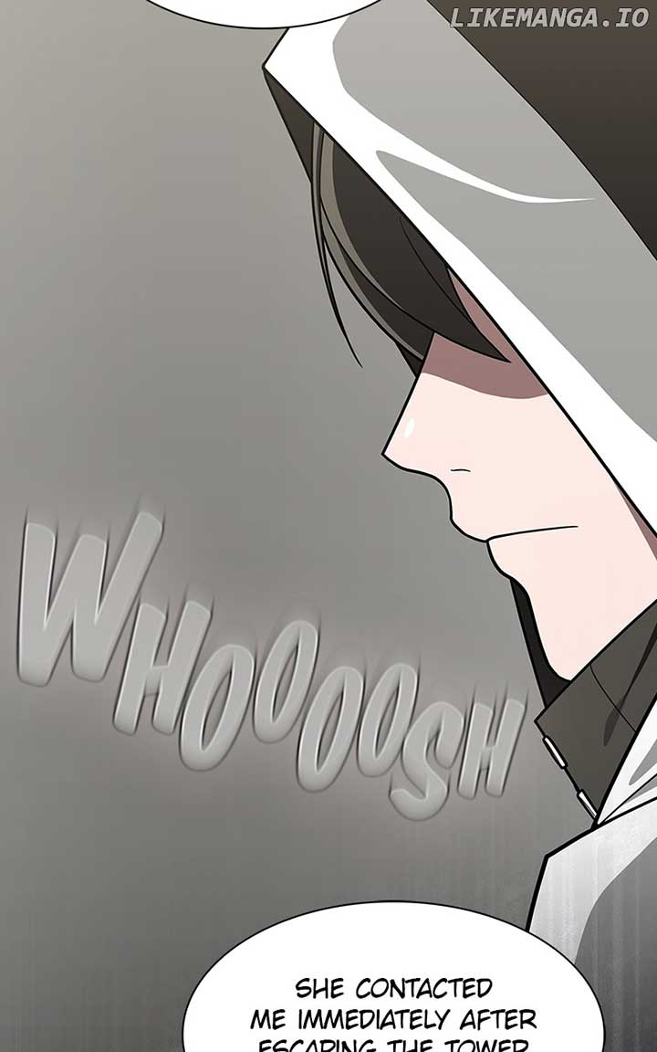 Read The tutorial tower of the advanced player Manga Online