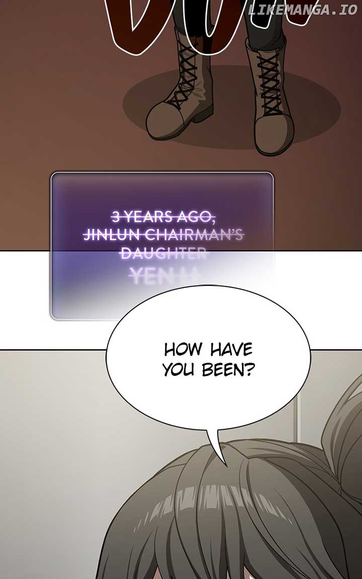 Read The tutorial tower of the advanced player Manga Online