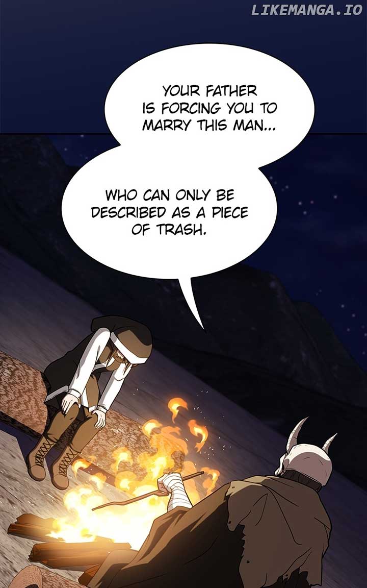Read The tutorial tower of the advanced player Manga Online