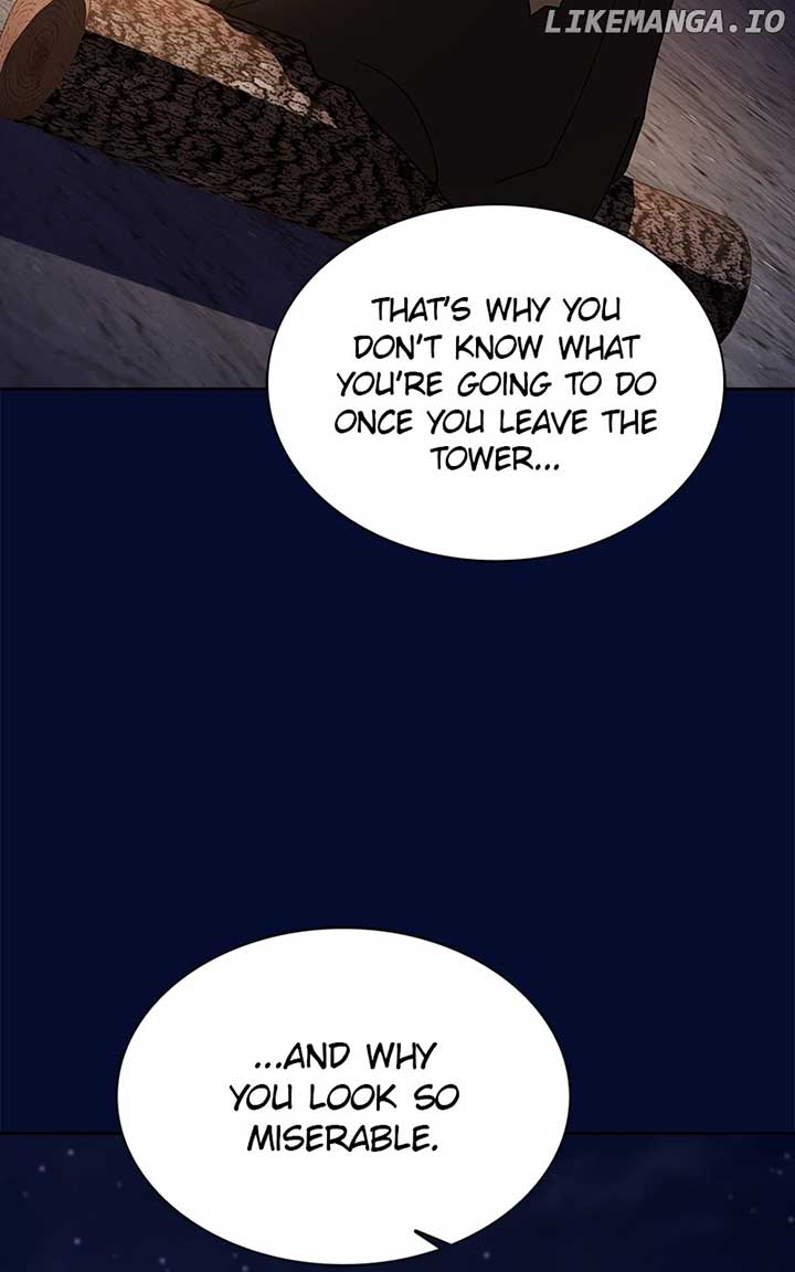 Read The tutorial tower of the advanced player Manga Online