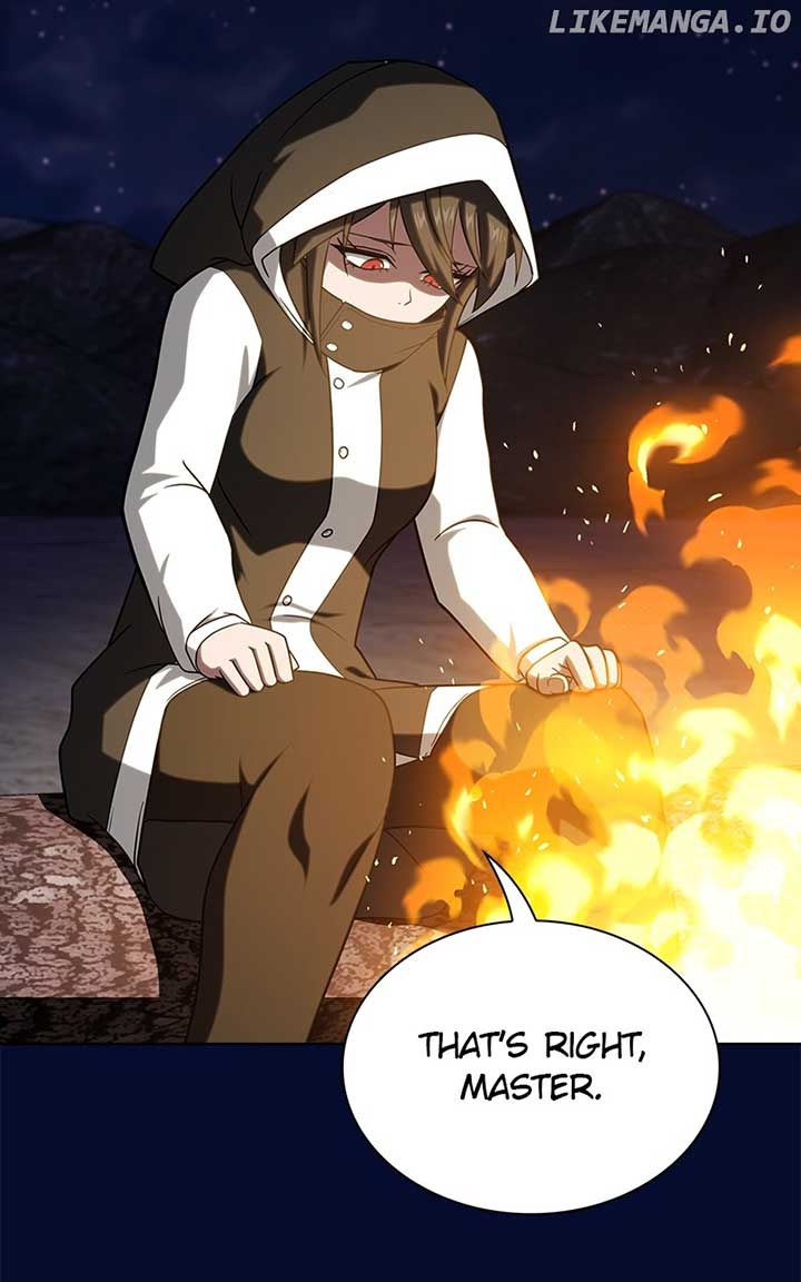 Read The tutorial tower of the advanced player Manga Online