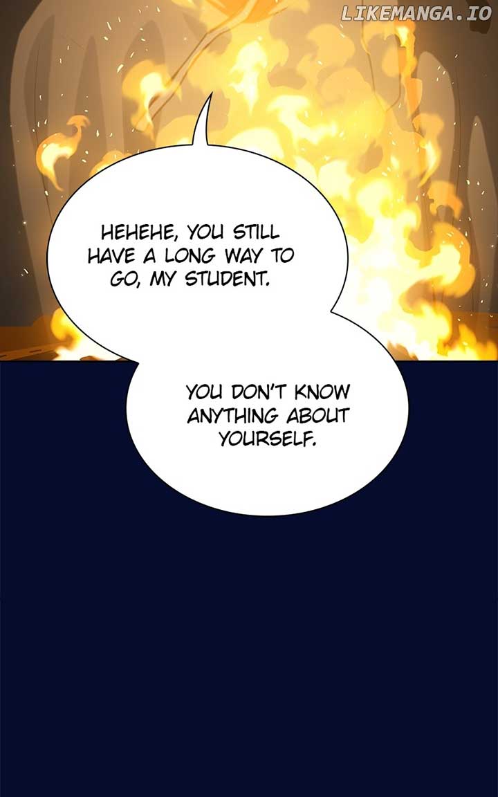 Read The tutorial tower of the advanced player Manga Online