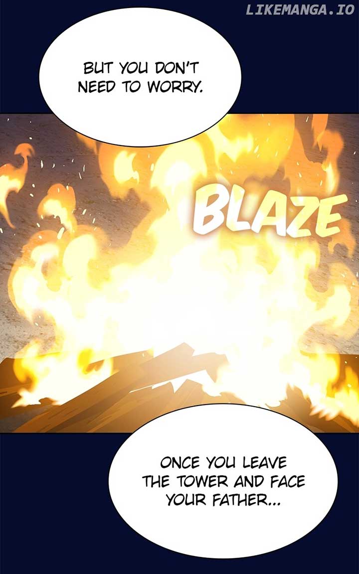Read The tutorial tower of the advanced player Manga Online