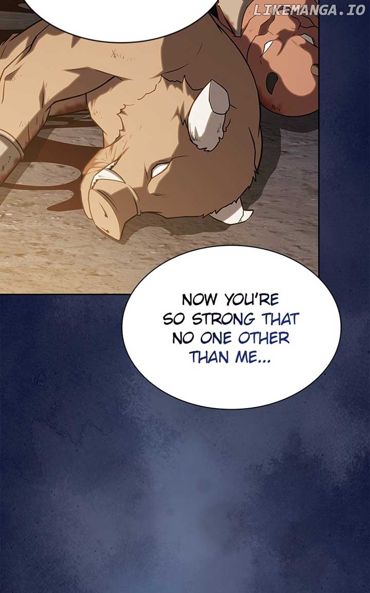 Read The tutorial tower of the advanced player Manga Online
