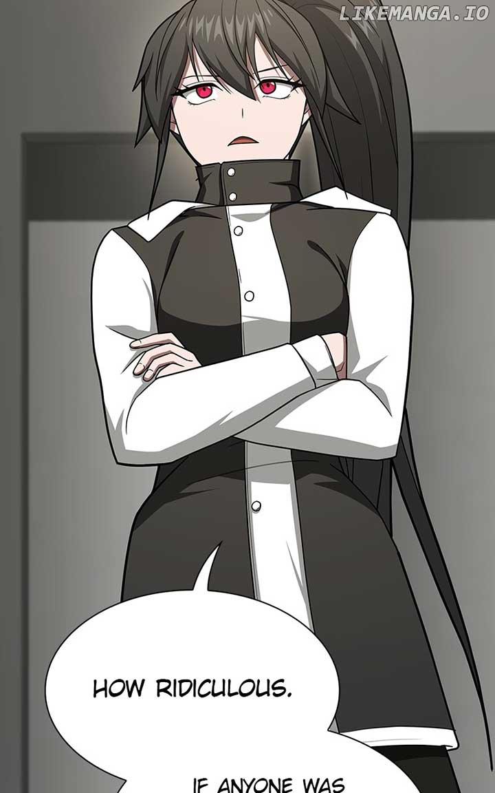 Read The tutorial tower of the advanced player Manga Online