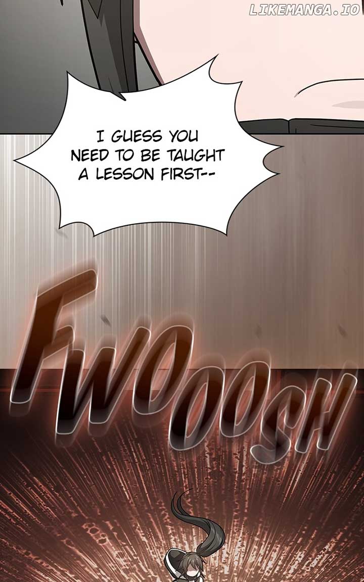 Read The tutorial tower of the advanced player Manga Online