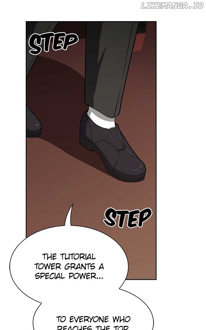 Read The tutorial tower of the advanced player Manga Online
