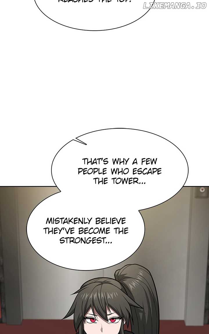 Read The tutorial tower of the advanced player Manga Online