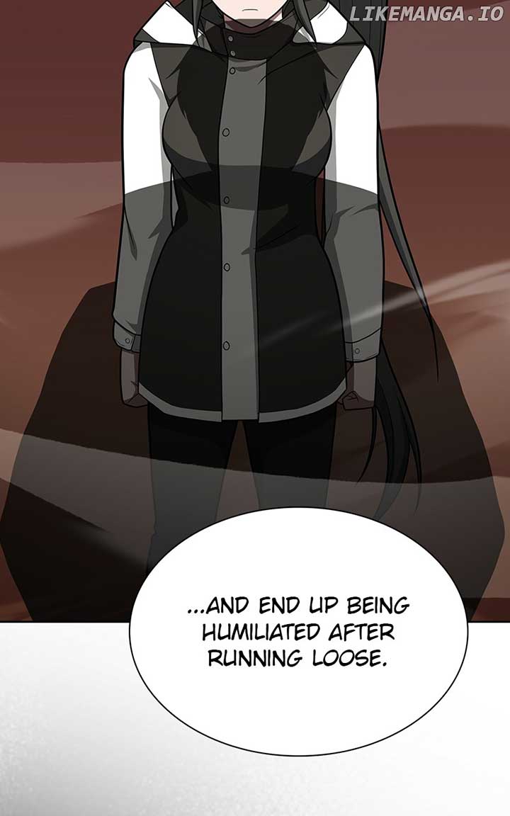 Read The tutorial tower of the advanced player Manga Online