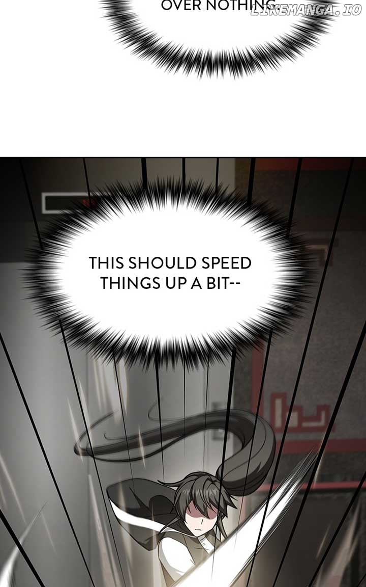 Read The tutorial tower of the advanced player Manga Online