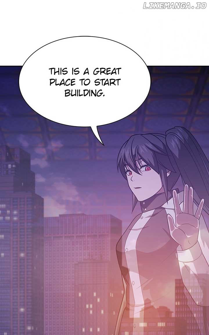 Read The tutorial tower of the advanced player Manga Online