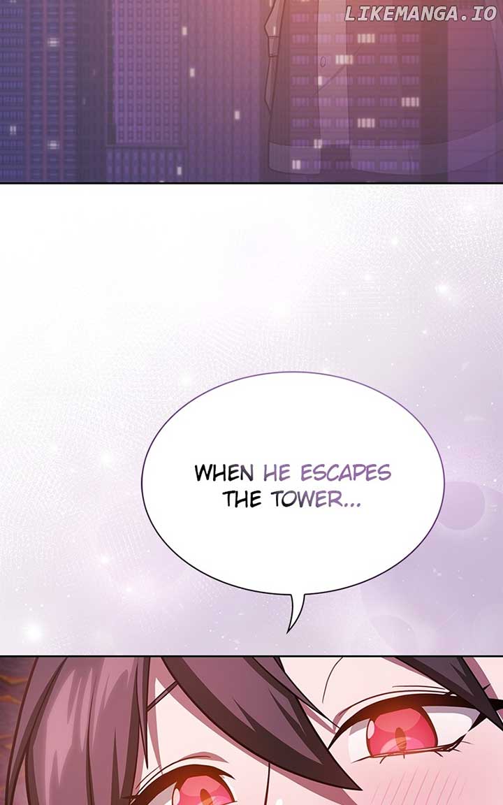 Read The tutorial tower of the advanced player Manga Online