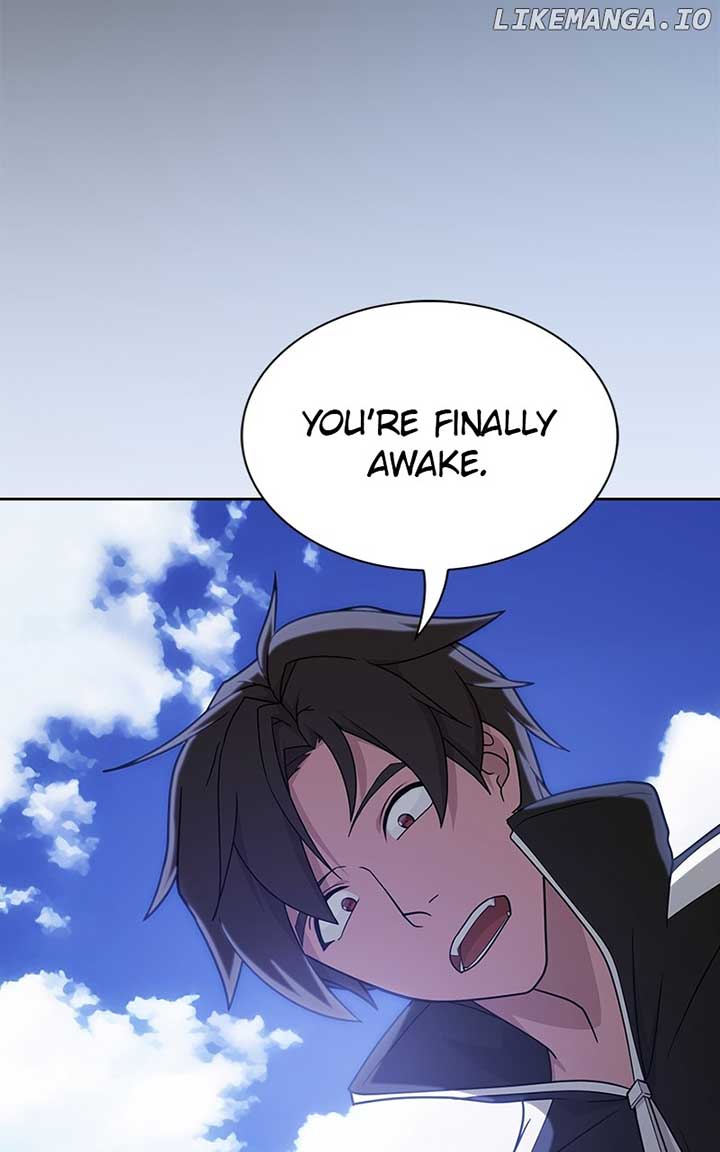Read The tutorial tower of the advanced player Manga Online