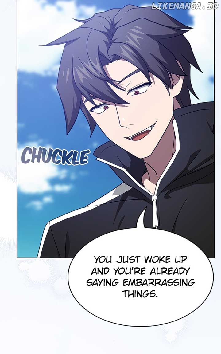 Read The tutorial tower of the advanced player Manga Online