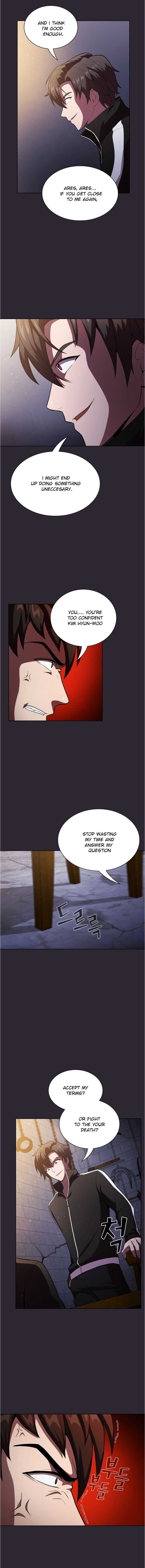 Read The tutorial tower of the advanced player Manga Online
