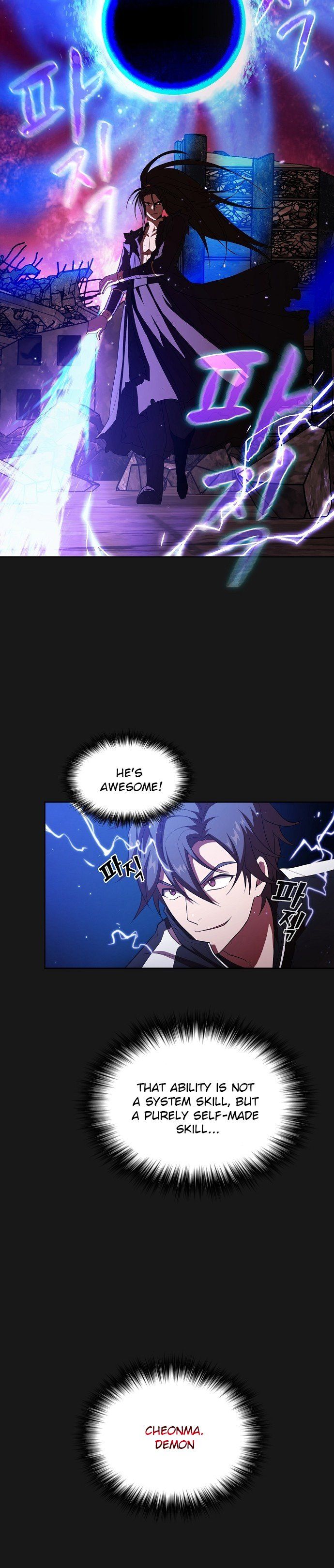 Read The tutorial tower of the advanced player Manga Online