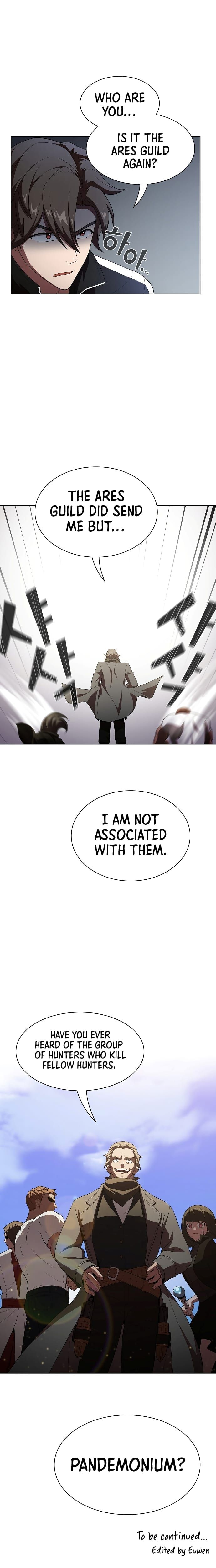Read The tutorial tower of the advanced player Manga Online