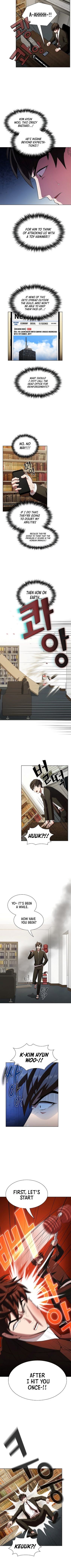 Read The tutorial tower of the advanced player Manga Online