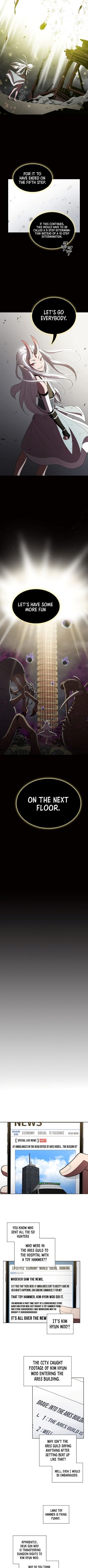 Read The tutorial tower of the advanced player Manga Online