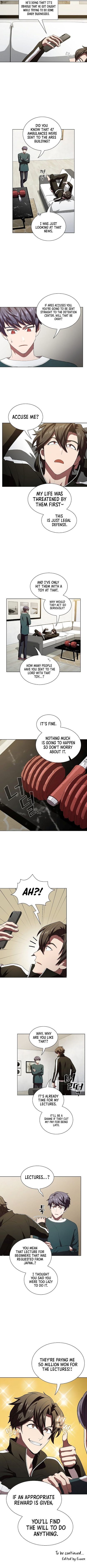 Read The tutorial tower of the advanced player Manga Online