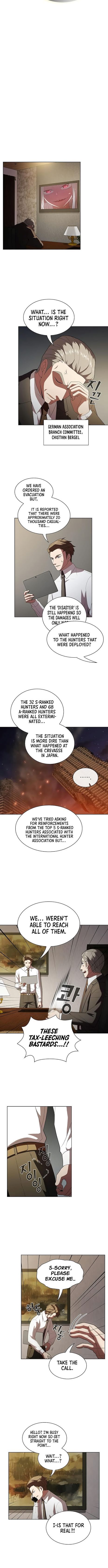 Read The tutorial tower of the advanced player Manga Online