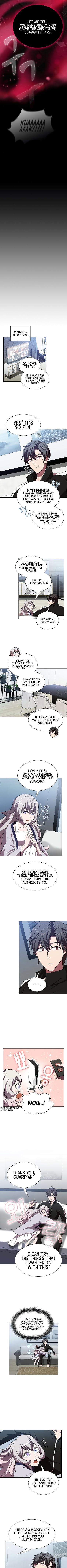 Read The tutorial tower of the advanced player Manga Online
