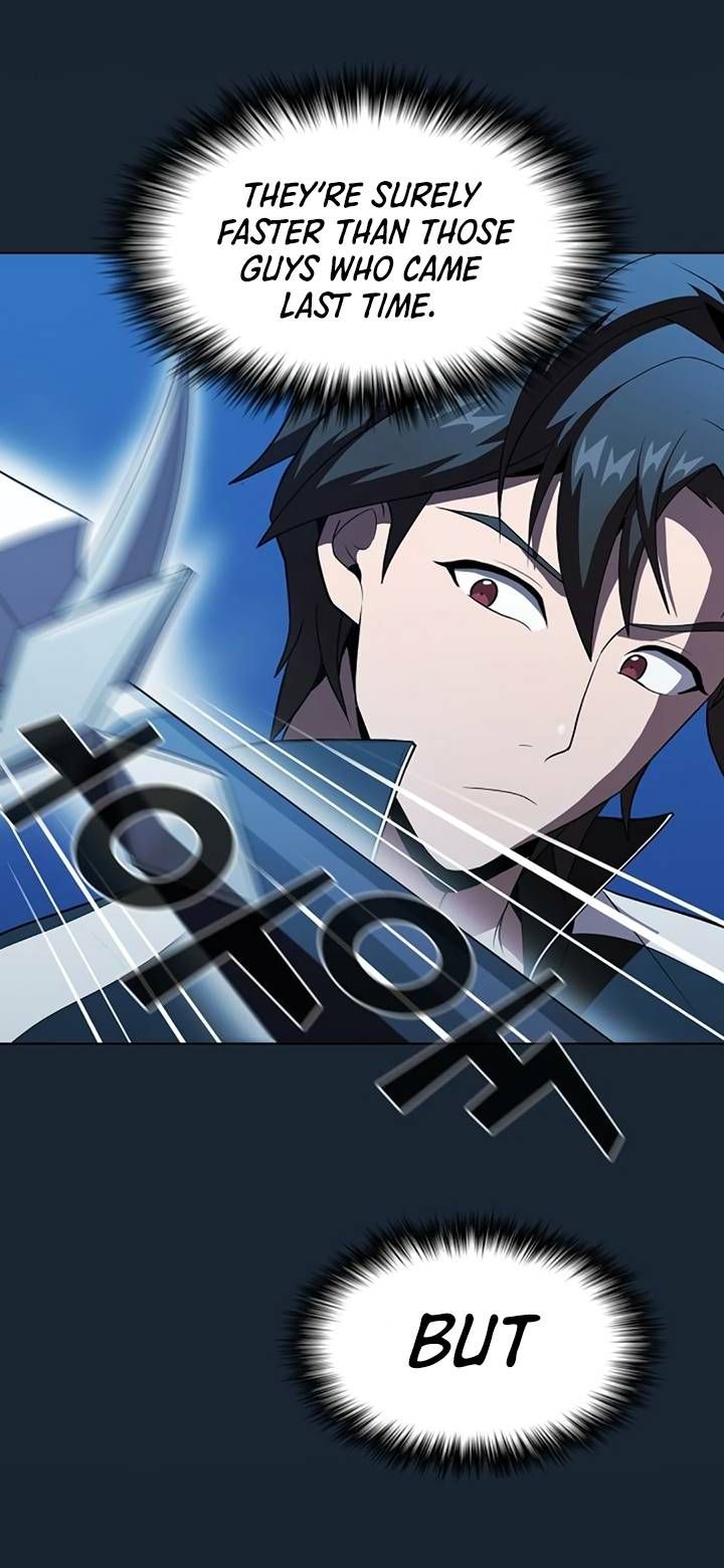 Read The tutorial tower of the advanced player Manga Online