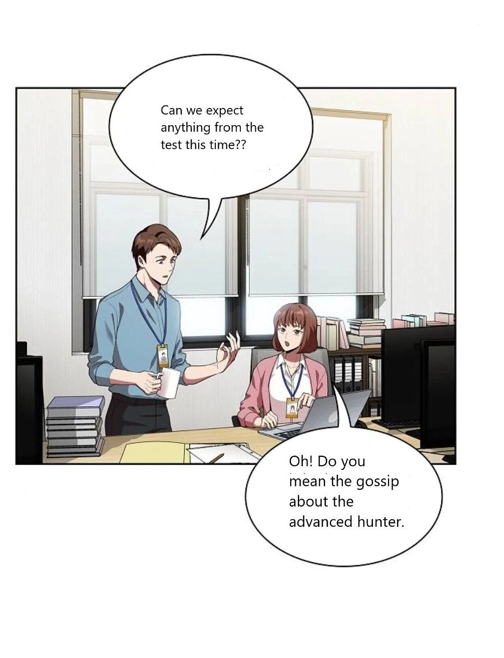 Read The tutorial tower of the advanced player Manga Online