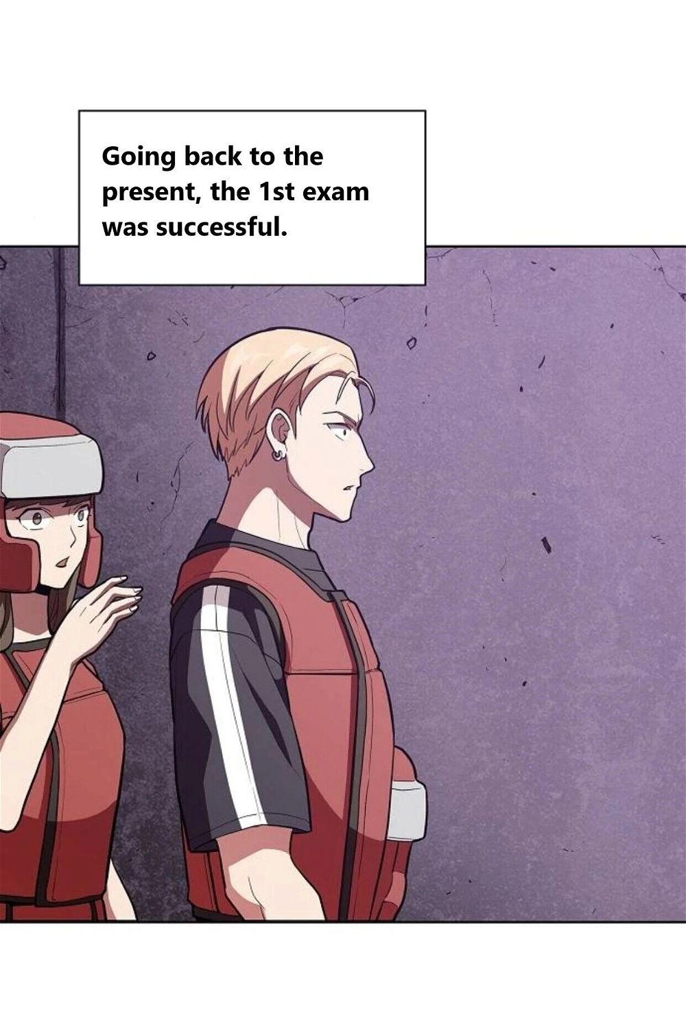 Read The tutorial tower of the advanced player Manga Online