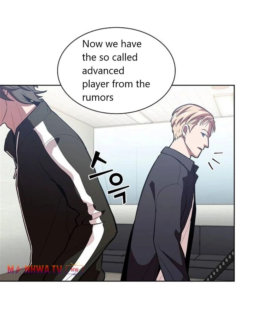 Read The tutorial tower of the advanced player Manga Online