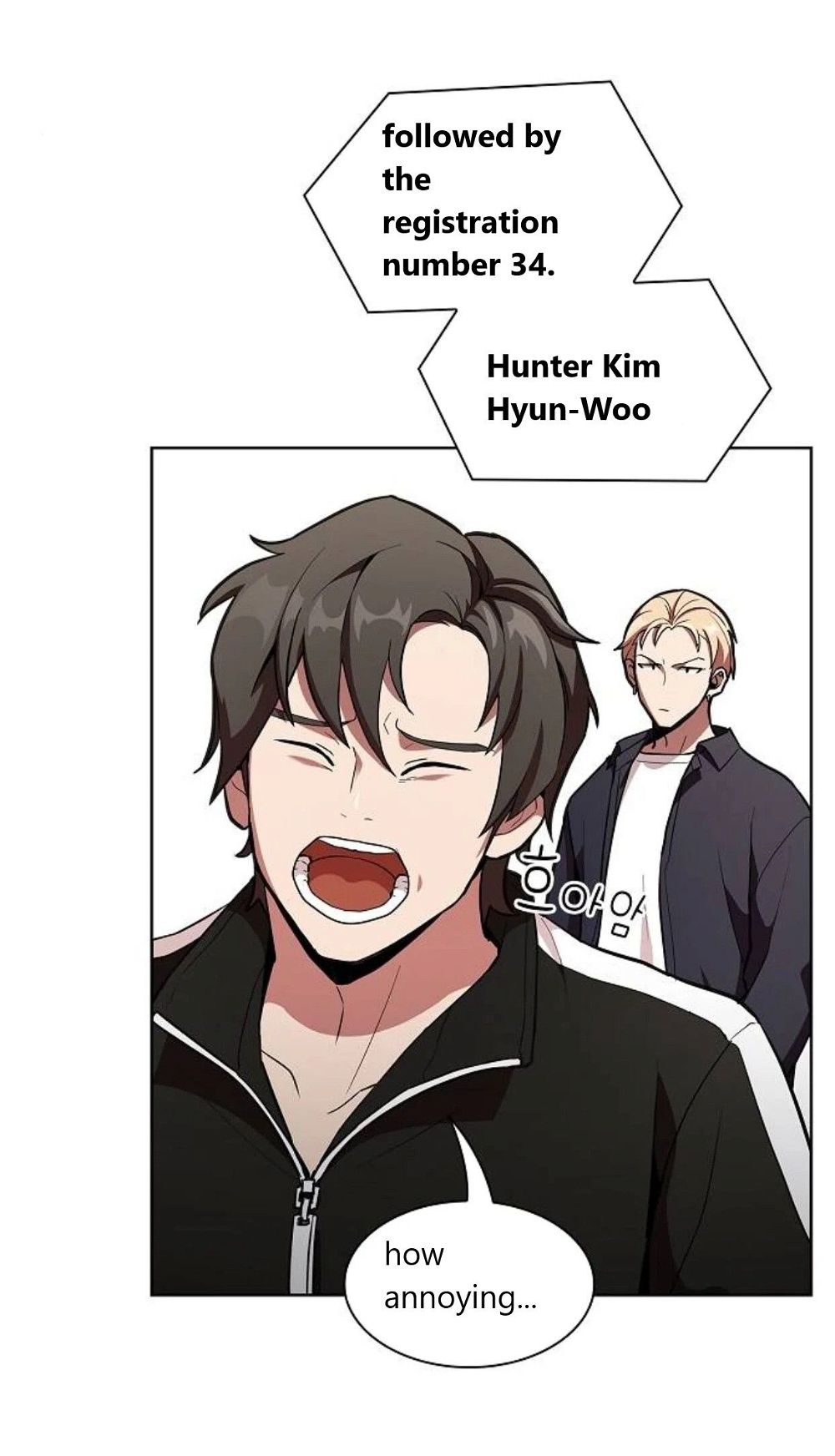 Read The tutorial tower of the advanced player Manga Online