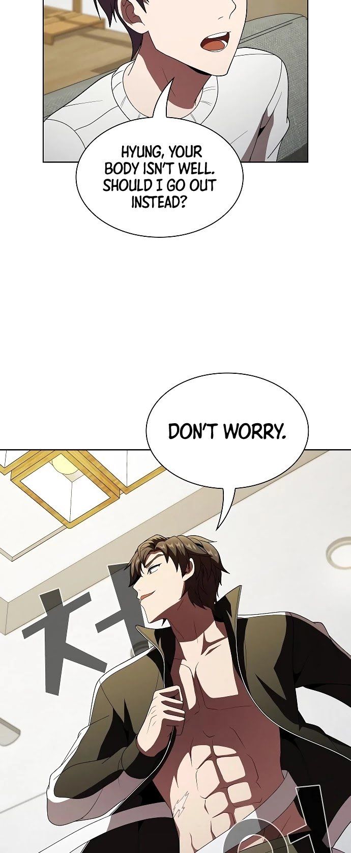 Read The tutorial tower of the advanced player Manga Online