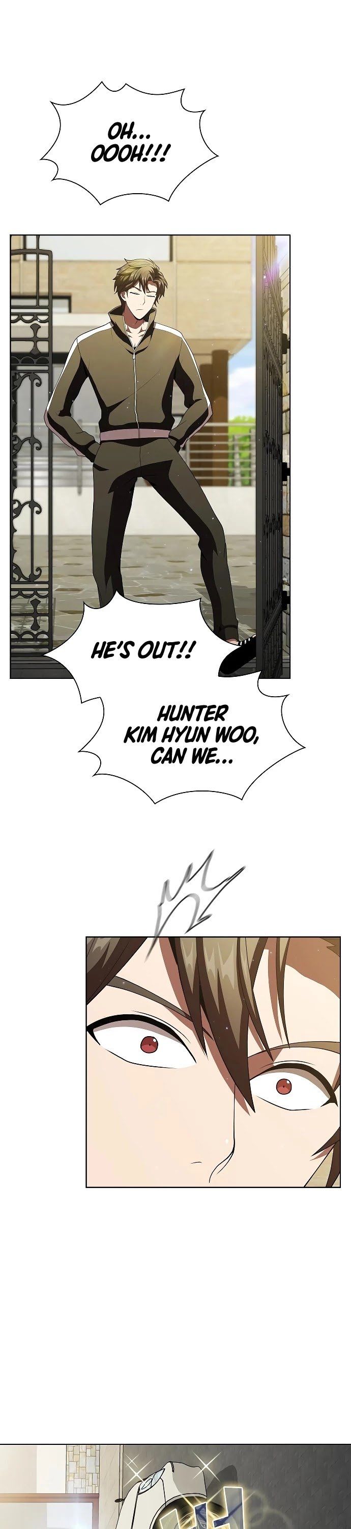 Read The tutorial tower of the advanced player Manga Online