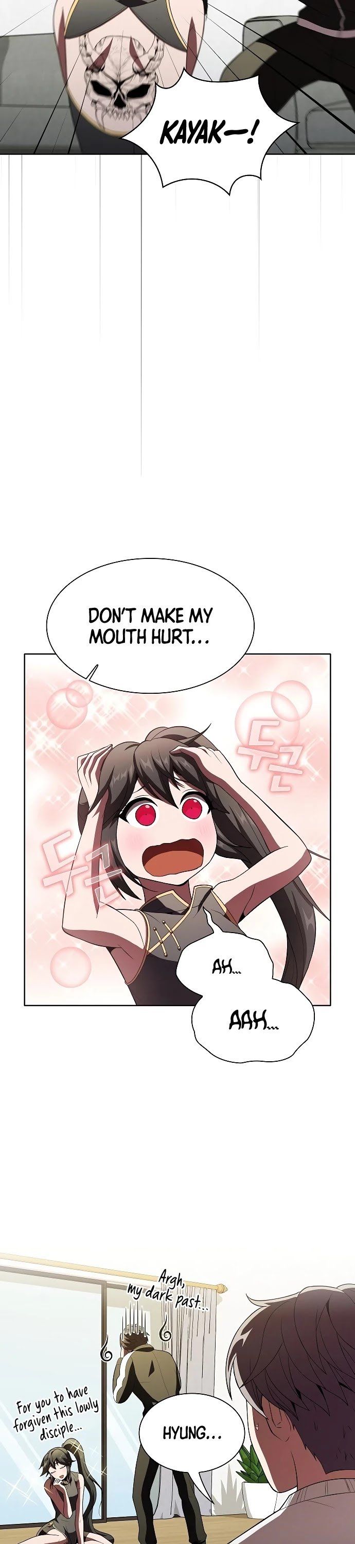Read The tutorial tower of the advanced player Manga Online