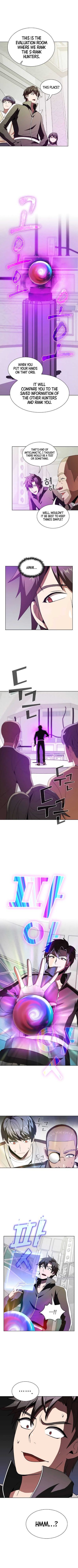 Read The tutorial tower of the advanced player Manga Online