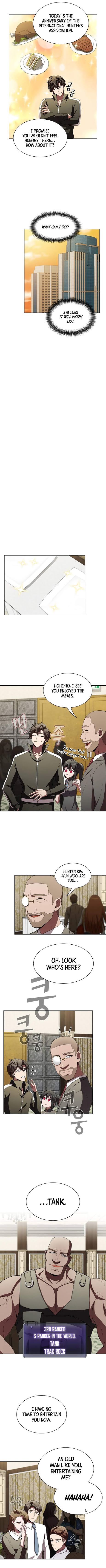 Read The tutorial tower of the advanced player Manga Online