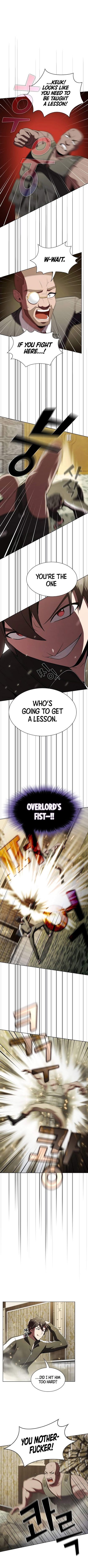 Read The tutorial tower of the advanced player Manga Online