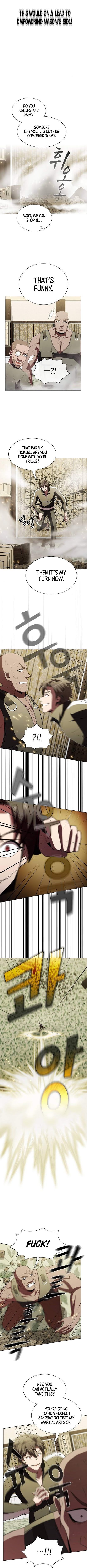 Read The tutorial tower of the advanced player Manga Online