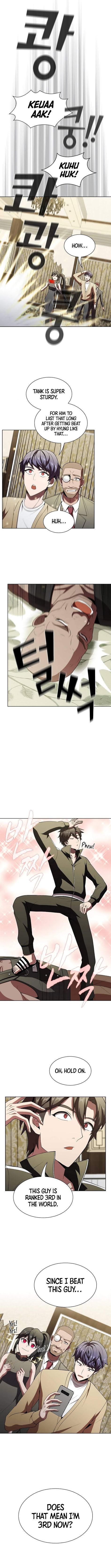 Read The tutorial tower of the advanced player Manga Online